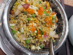 -正元希尔顿逸林酒店-御玺中餐厅