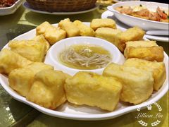 -台山美食一绝阿四台山黄鳝饭(阿四创作店)