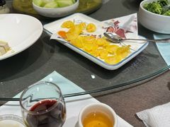 -箪食巷私房菜馆·鲁菜(玉函路店)
