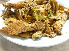 -老浒记烤鸭-北京菜(琉璃厂店)