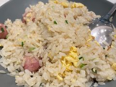 台式香肠炒饭-鹿港小镇(悠唐店)