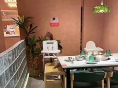 -喃喃椰·糟粕醋·椰子鸡火锅(七堡花园店)