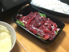 -为什么牛潮汕牛肉火锅(中信广场店)