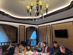 -王府井酒店(金桥港湾店)