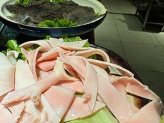 -陈眼镜火锅(总店)