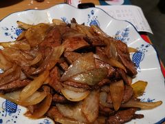 -同合居·非遗东北菜(红博会展店)