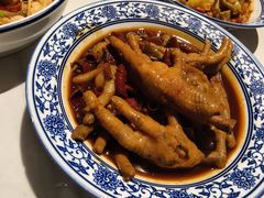 -回家吃饭·地道南昌菜(建德观总店)