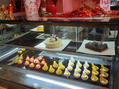 -万达瑞华酒店美食汇自助餐厅(楚河汉街店)