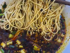 -胖妹面庄(北城天街店)