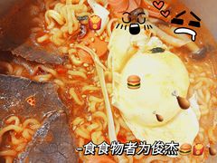 -恩泽家·果味坛子韩国炭火烤肉(白石龙店)