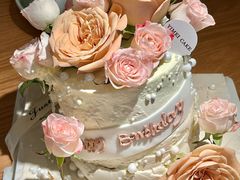 -一枚西点(运河路店)