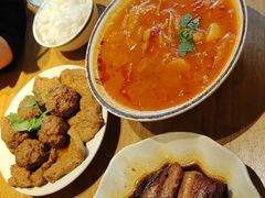 -張飛扒肉·龙江非遗(道外店)