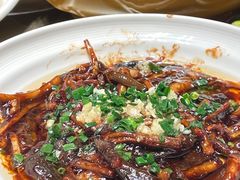 -天福苑(崇宁路店)