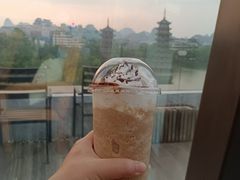 -忆咖啡观景餐厅(桂林象山公园店)