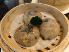 -中山保利艾美酒店-乐美中餐厅