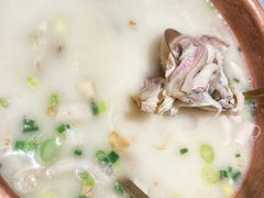 -四川简阳羊肉汤火锅(金台路店)