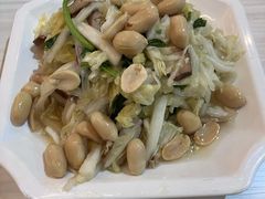 -台北楚楚园馅饼粥(虹桥南丰城店)