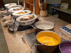 -景湖轩全日制餐厅·南湖名都