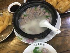 -真粥道(新华东路店)