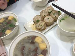 -咬不得高祖生煎·简餐(高银街店)