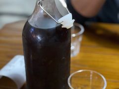 酸梅汤-91小龙虾·香辣蛙(蛇口店)