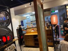 -和府捞面(石景山喜隆多店)