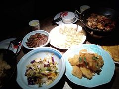 -北方家宴(番禺永旺店)