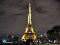 -埃菲尔铁塔