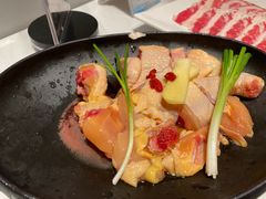 -新一哥粤菜火锅(瑞金店)