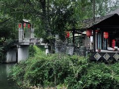 -西溪国家湿地公园