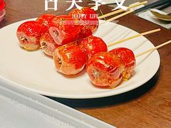 -羲和雅苑•北京烤鸭(国贸商城店)