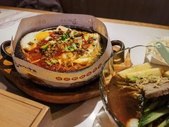 -七八冷面·延边朝鲜族美食(圣熙八号店)