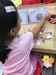 -Block Park 租乐高(天虹店)