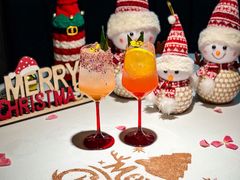 -狮拾久·现代新加坡料理(壹方城店)