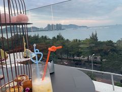 -半山半岛洲际度假酒店·观海廊
