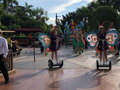 -南宁方特东盟神画