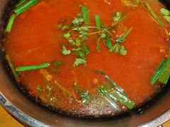 苗家酸汤锅-新凯里酸汤鱼(飞山街店)