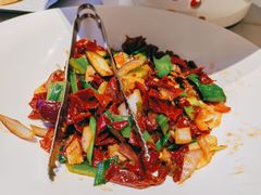 -阿里疆Alijiang·丝路美食·异域风情·清真(长楹天街店)