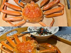 -震海贝烤贝·民俗特色店(延吉总店)