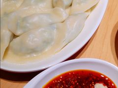 虾三鲜水饺-喜家德虾仁水饺(东方宝泰店)