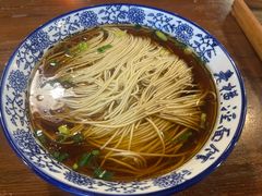 -老横泾面馆(吴中横泾店)