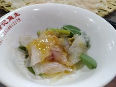 -官塘锋记鱼生·生腌·砂锅粥(牌坊街店)