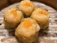 原只虾烧麦-稻香(汉街店)