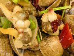 -北塘海鲜·天津菜(大光明桥旗舰店)