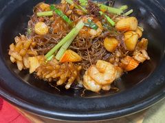 -北平味道.京味菜.烤鸭(梨园店)