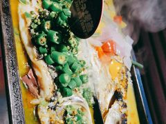 -匠子烤鱼(远大购物中心店)