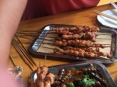 五花串-烧烤小镇(博兴店)