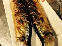 -釜山火炉·海鲜烤肉(紫藤路店)