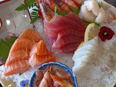 -红叶日本料理(三八广场店)