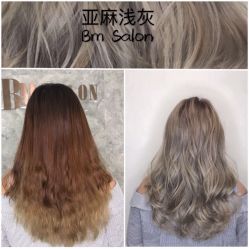 -BM SALON